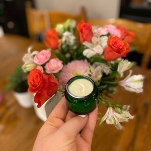 Vanilla Tallow Face and Body Cream 2oz